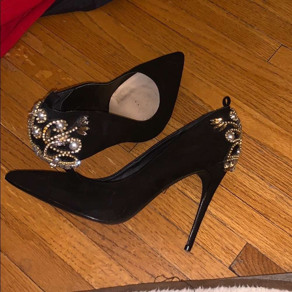Heels